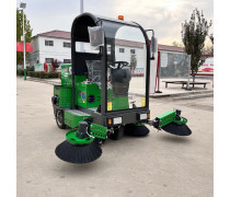 城市環(huán)衛(wèi)新利器 掃地車與掃路車的專業(yè)解析與應(yīng)用